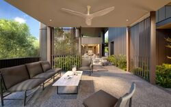 Amber Gardens (D15), Apartment #555315421